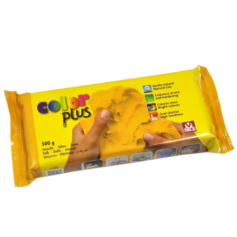 Fang Sio-2 Colorplus 500g groc