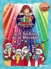 ¡La Navidad está a punto de llegar! Pero por todas partes reina cualquiera cosa menos el espíritu navideño y Kika se lleva una gran decepción... Y...