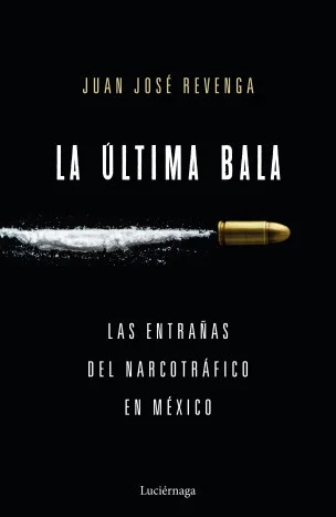 <p>Traficantes de armas, guerrilleros en todo el mundo y los principales carteles mexicanos de droga son los protagonistas de este ensayo ficciona...