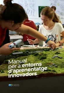 «... l’horitzó comú de canvi educatiu parteix d’un propòsit amb una concepció inclusiva i orientadora de l’educació, que ha de comportar una trans...