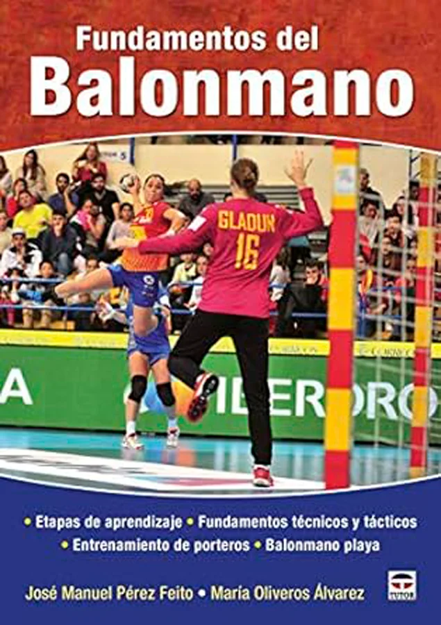 Una referencia para la enseñanza y el entrenamiento del baloncesto<br><br>  Este libro aborda los principios básicos y fundamentos de la enseñanza...
