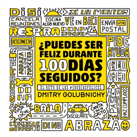 <p>El #100happydayschallenge fue un movimiento viral con más de 8 millones de participantes. Se recopilaron 30 millones de momentosde felicidad qu...