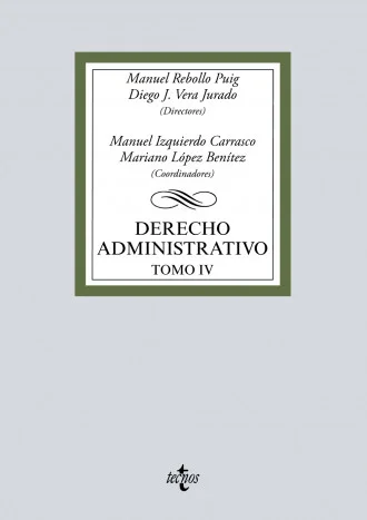 Adaptado a los planes de estudios, este Derecho Administrativo cubrirá en sus diversos tomos las asignaturas obligatorias y las optativas, y desde...