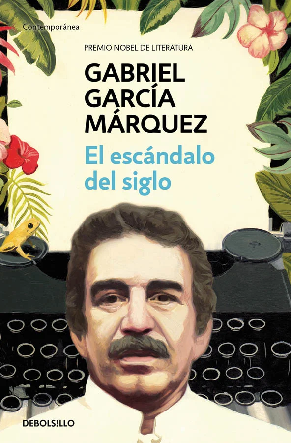 <P><B>Antología de la obra periodística de Gabriel García Márquez. Más de medio centenar de textos representativos de toda su trayectoria, selecci...