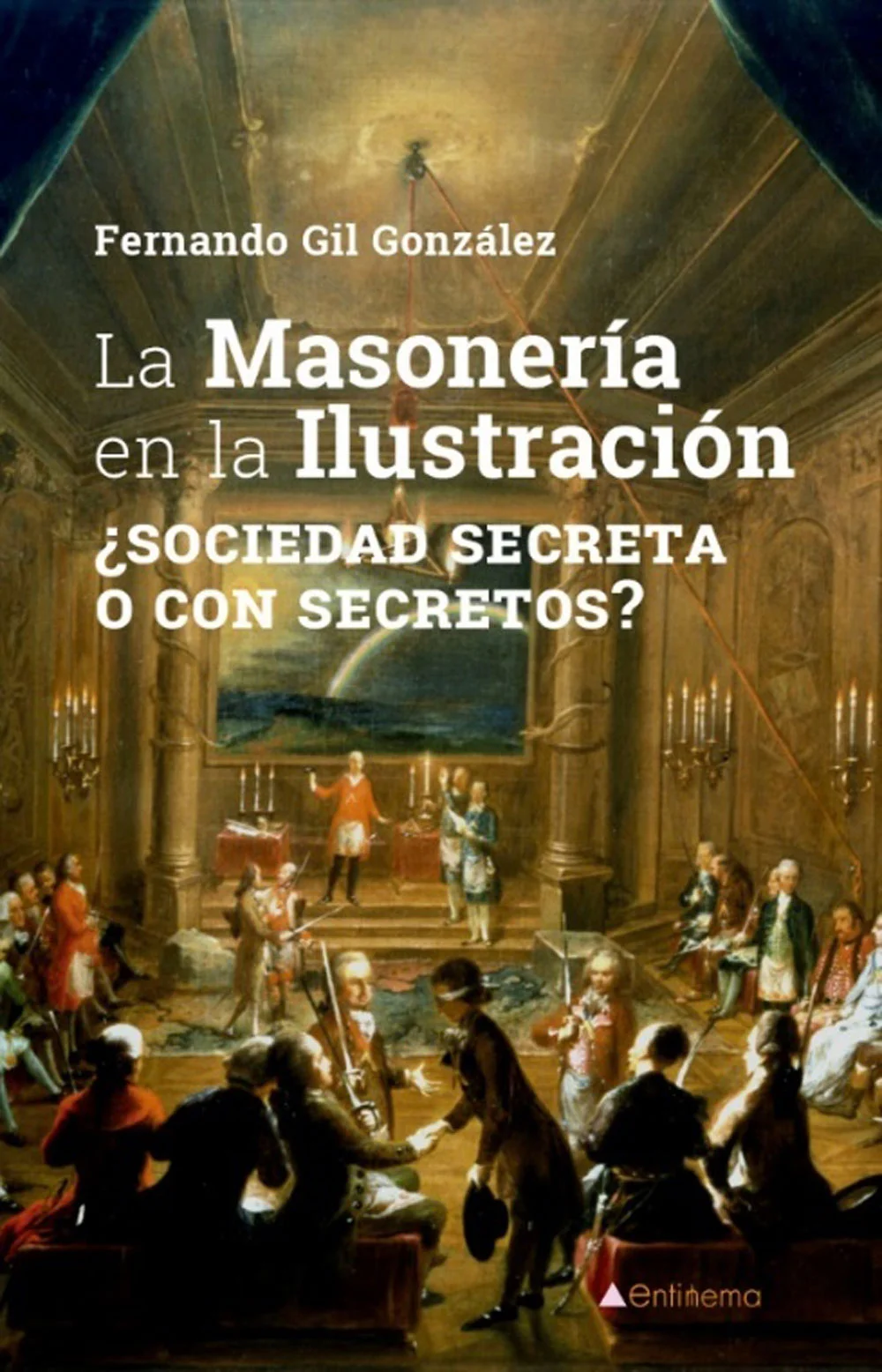 El libro analiza algunos de los enigmas más relevantes de la corporación sapiente, como discernir si tienesecretos o es una forma de sociabilidad ...