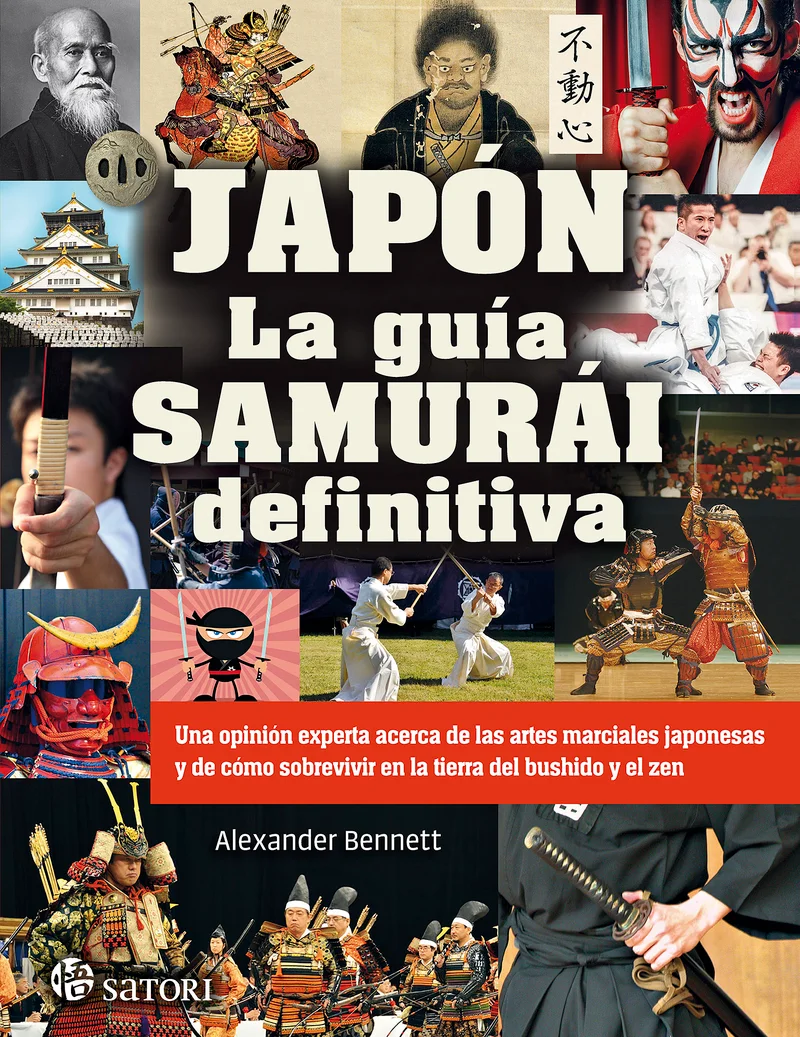 Este es el primer libro que ofrece una visión detallada de la cultura de las artes marciales en Japón escrito por alguien que está realmente sumer...