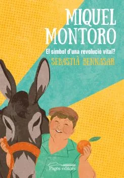 Miquel Montoro té més de 160.000 seguidors al seu canal deYoutube i quasi 600.000 a Instagram. És en aquesta darreraxarxa social on penja un vídeo...