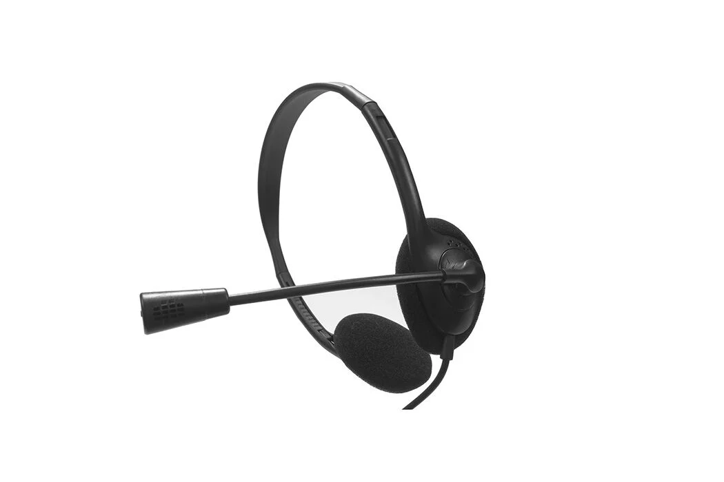 Auricular diadema Nilox amb micro USB Auricular diadema Nilox amb micro USB