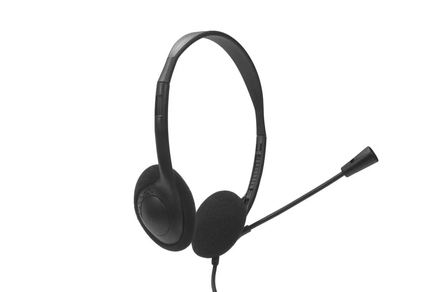 Auricular diadema Nilox amb micro USB