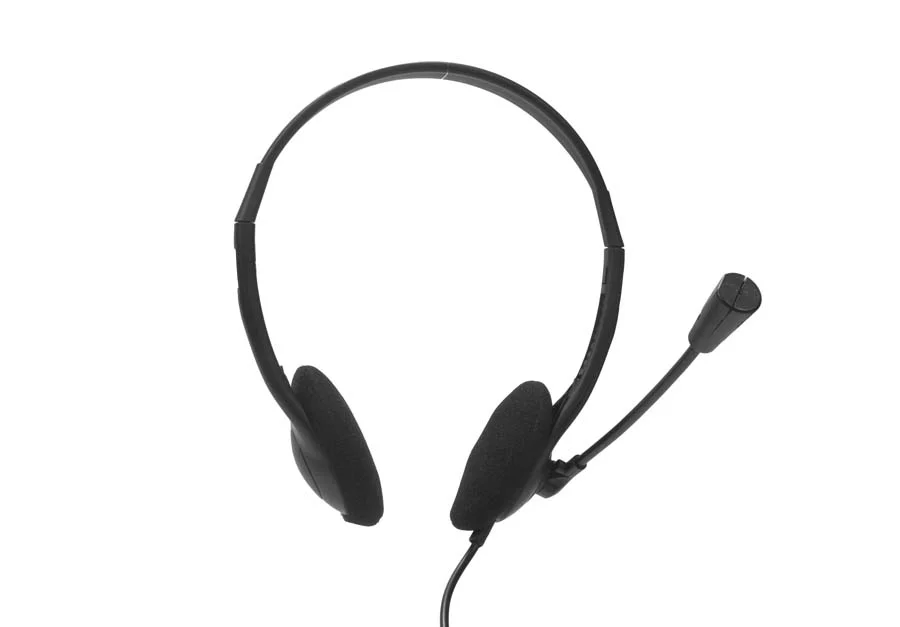 Auricular diadema Nilox amb micro USB