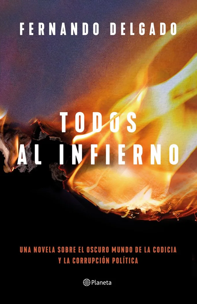 <p>Serafín del Río es un monseñor que pone en juego su cabeza para desmontar una trama de corrupción política de la que él también forma parte.</p...