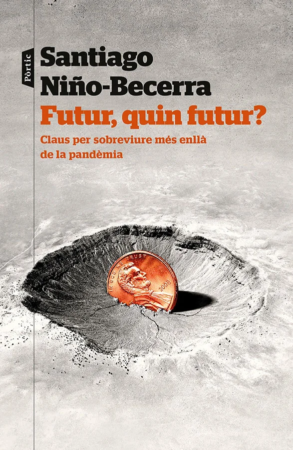 Futur? Quin futur? Futur? Quin futur?
