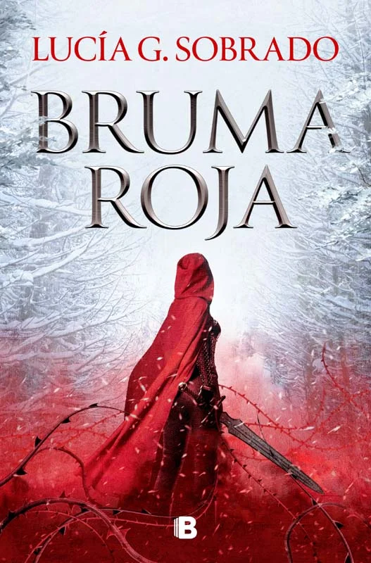 <P><B>EN ESTE CUENTO DE HADAS NADA ES TAL Y COMO LO RECUERDAS. </B></P> <P></P> <P><B>EMPIEZA LA BILOGÍA «<I>BRUMA ROJA</I>». </B></P> <P></P> <P>...