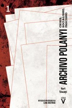 La inabarcable obra de Karl Polanyi y su visión multidisciplinar están marcadas por una atenta mirada a los procesos de su tiempo. La atención pre...