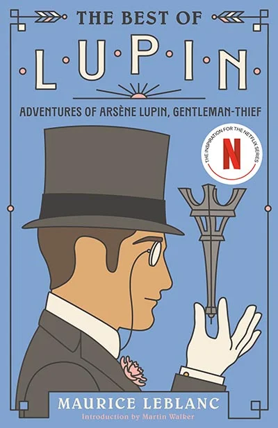 A selection of classic stories featuring France's answer to Sherlock Holmes: a brilliant master criminal with a mischievous sense of humor—now the...