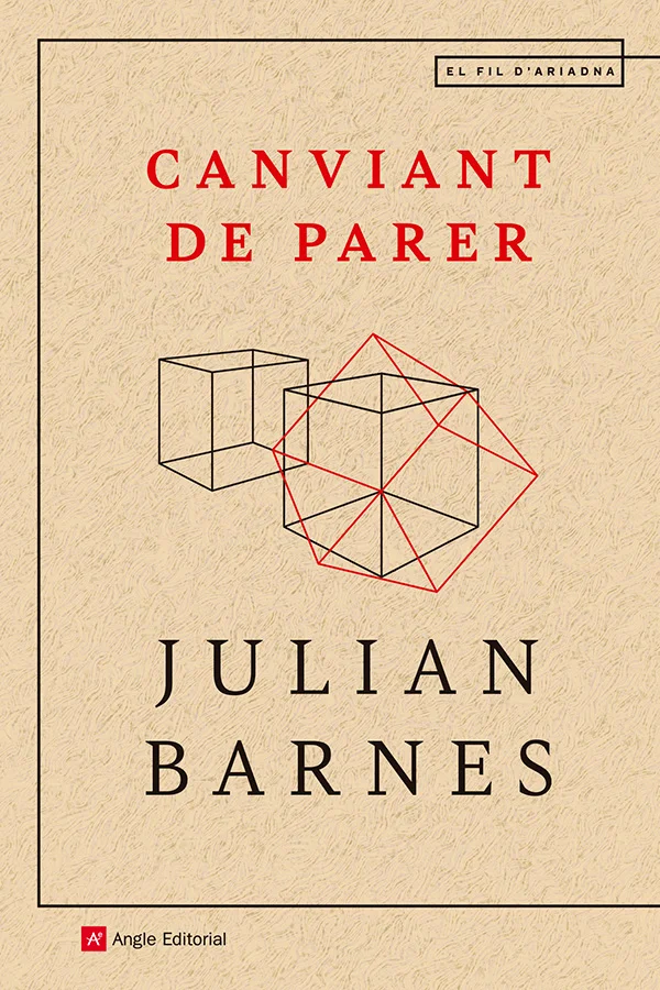 UN ASSAIG SOBRE QUÈ IMPLICA PER A UN MATEIX CANVIAR D'OPINIÓ AL LLARG DELS ANYS. <br><br>«Sempre creiem que canviar de parer és una millora que co...