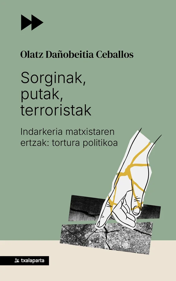 Tortura atzo, gaur eta bihar da. Horixe da liburu honen abiapuntuetako bat. Lehenago aitortu nahi ez, eta orain iraganeko kontua dela sinestarazi ...