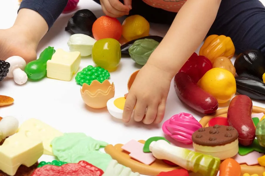 Set aliments Set aliments