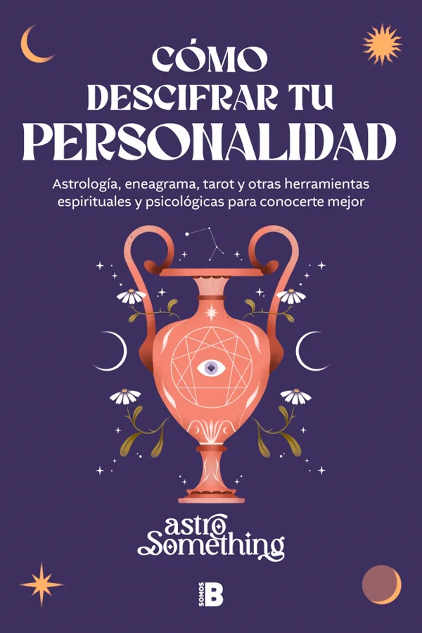 <b>Una guía para entenderte a través de la astrología, la psicología y la espiritualidad.</b><br><br>Tras el éxito de su primer libro, Alba de Ver...