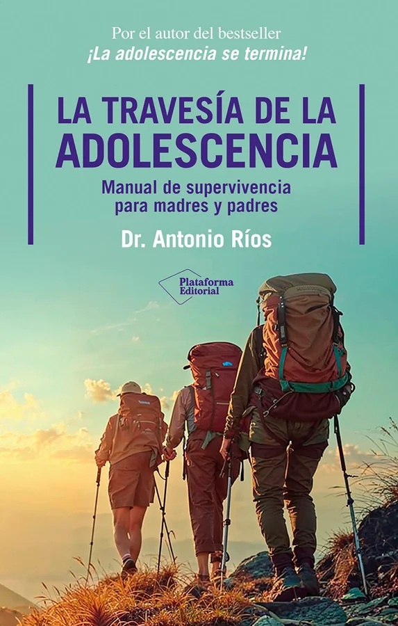 Como padre o madre, en algún momento tendrás que vivir una experiencia única e irrepetible: la adolescencia de tus hijos. Se trata de una «travesí...