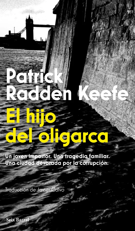 <p><strong>El caso más conmovedor del maestro del periodismo de investigación.</strong></p><p>El genio narrativo de Patrick Radden Keefe se despli...