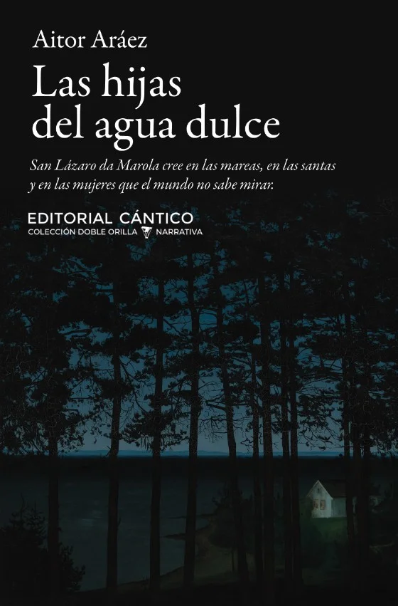 En el pueblo costero de San Lázaro da Marola, Andrea regresa años después de haber huido para despedir a su madre. Allí la espera una casa vieja y...