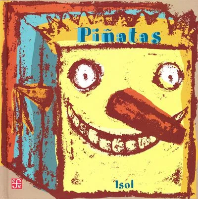¿Cómo se llega a la Ciudad de las Piñatas Rotas? No se sabe con certeza. Esta es la historia de un nene que viajó a esa extraña comarca, de lo que...
