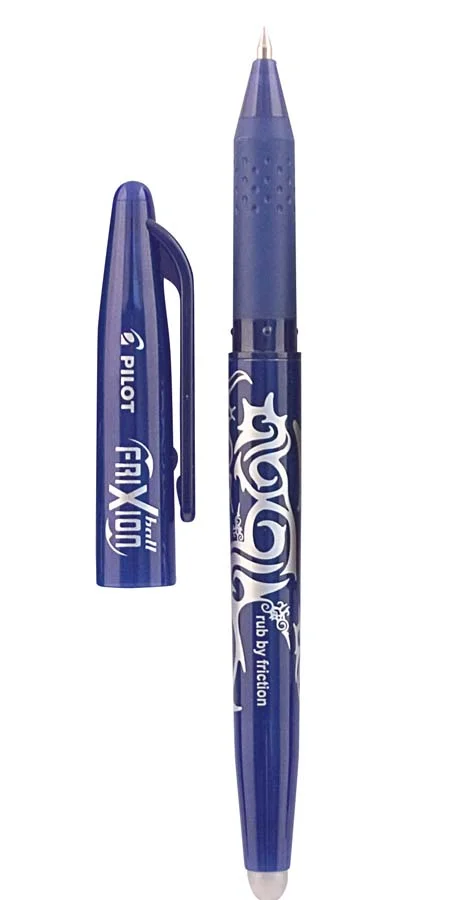 Retolador Pilot Frixion blau