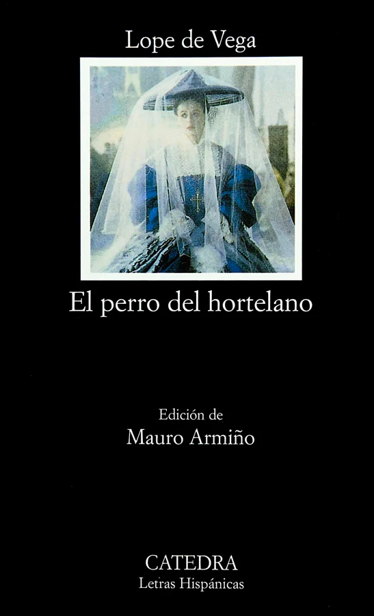 'El perro del hortelano'' pertenece a la llamada comedia de fábrica, la versión aristocrática de la comedia de capa y espada. En esta comedia de L...