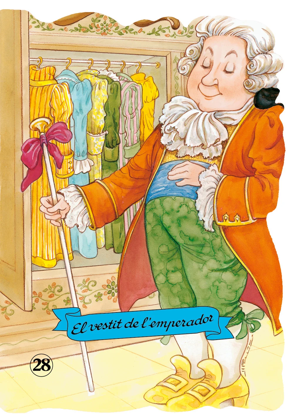 Mayores y pequeños podrán compartir un viaje de aventuras por aquellas historias de siempre que no han perdido vigenciay que conservan, a pesar de...