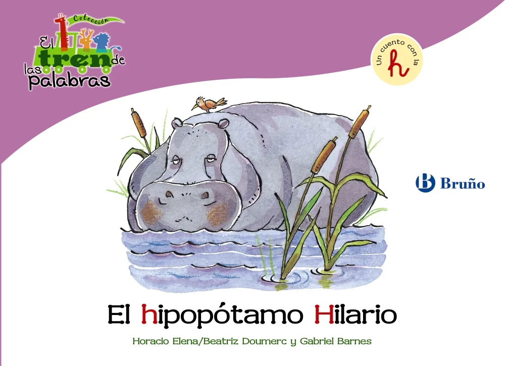Colección de 32 cuentos basados en palabras con la A, con la B, con la C..., y así sucesivamente, hasta completar los 32 sonidos del abecedario. L...