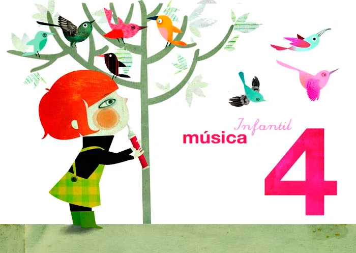 Es proposa un itineriari on s'atén de manera graduadael control i el domini de la respiració, els musicogrames i els quatre paràmetres del llengua...