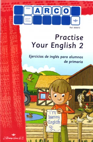 <p><i>Cuaderno de refuerzo MINIARCO 9788492490523 </i></p>MINI ARCO/ARCO/BAMBINO  Método de enseñanza autocorrectiva de fácil uso. Consta de una a...