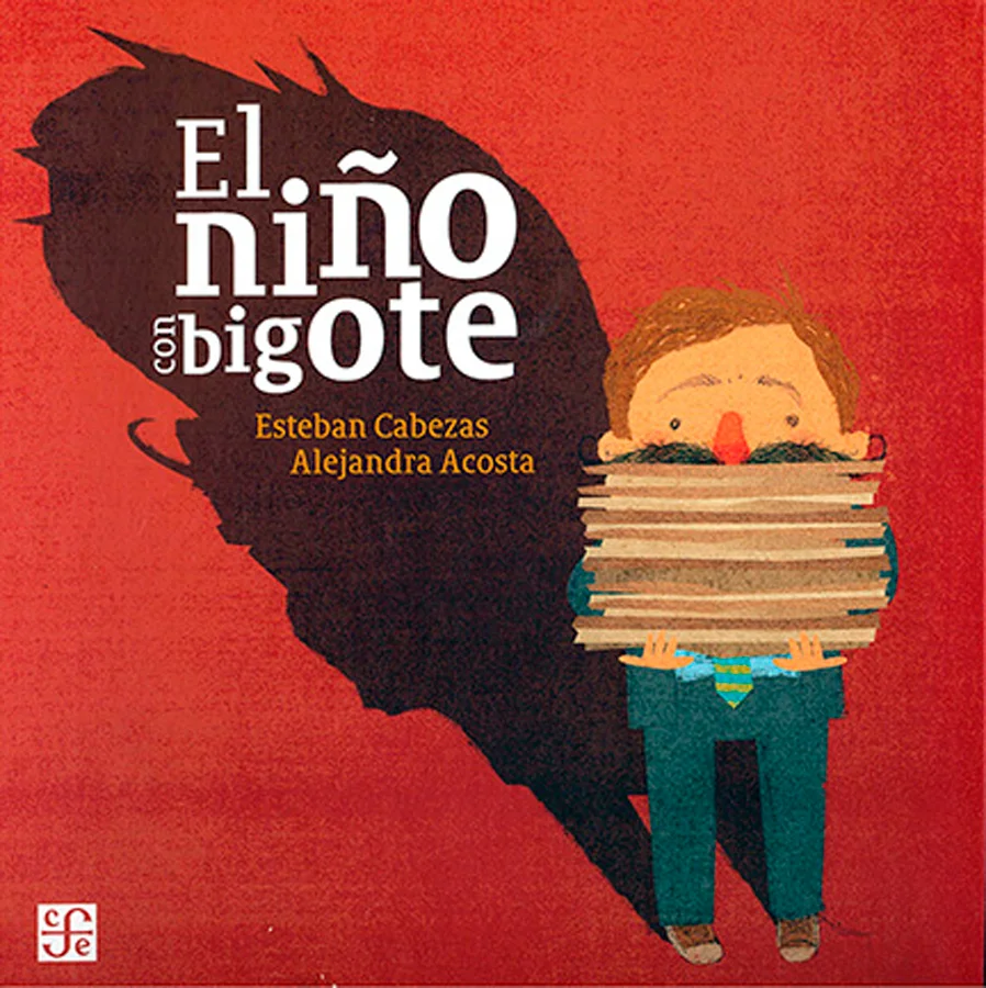 Juan despierta con un montón de pelos en su cara, tiene un grandísimo bigote pero es todavía un niño. El cambio le parece desconcertante, aunque q...