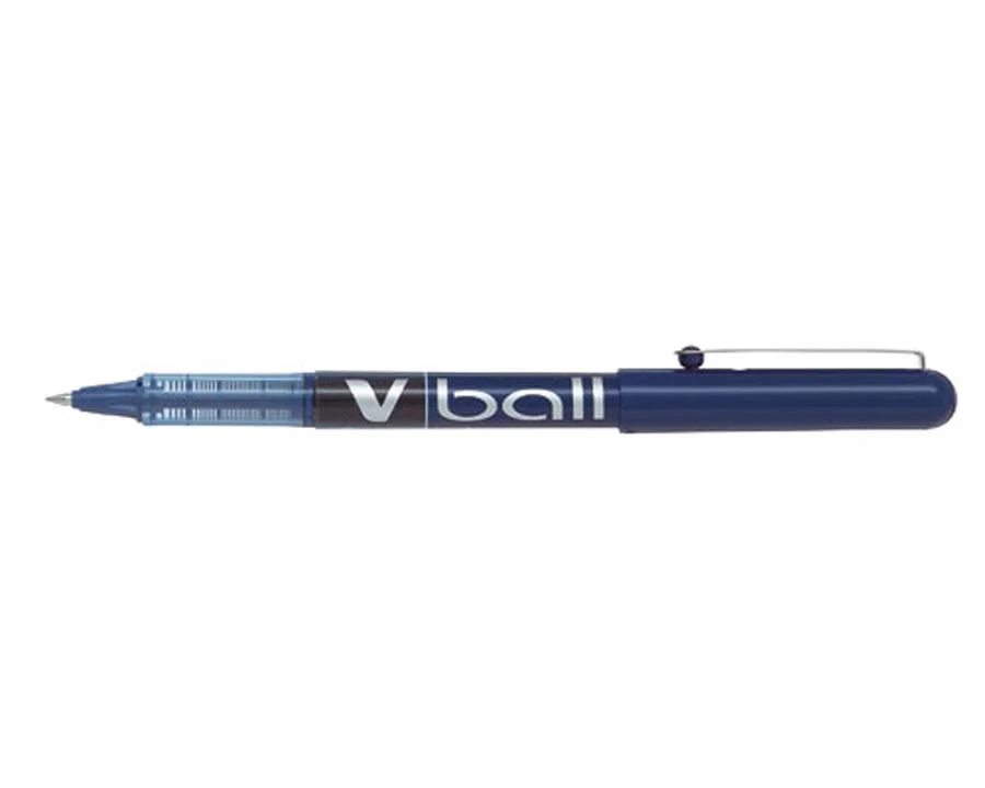 Ròl·ler Pilot Vball blau