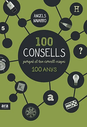 Un llibre per a totes les edats, amb trucs, jocs, consells i activitats senzilles per mantenir l’agilitatmental i no deixar que els anys passin fa...