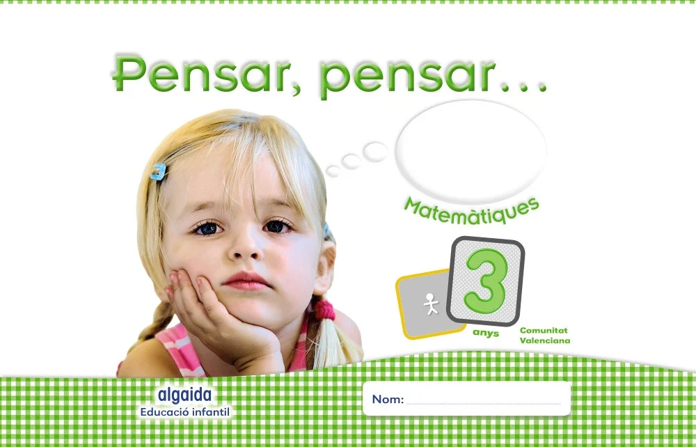 ALGV P3 Matemátiques/Pensar, pensar