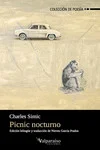"La poesí a de Charles Simic es có mic y elegí a en igual medida. Dueñ a de una sensibilidad del Viejo Mundo (Simic crecioL...