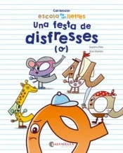 Una festa de disfresses (o)&nbsp;