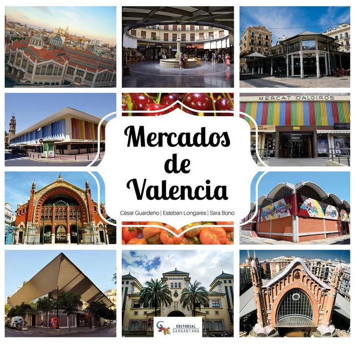 La ciudad de Valencia siempre ha destacado por la intensa actividad comercial de sus calles y plazas. El mejor ejemplo de ello son los mercados qu...