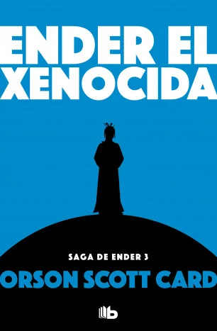 <p ><B>Tercera entrega de la -Saga de Ender-, una de las mejores sagas de ciencia ficción jamás publicadas.</B></P> <P><B>Lusitaniaes único en la ...