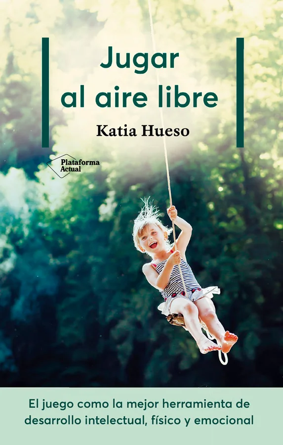 Jugar al aire libre Jugar al aire libre