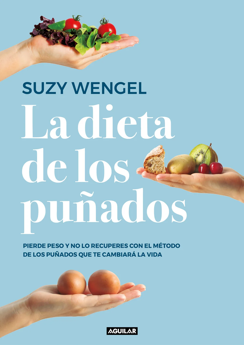<p><B>Sin contar calorías</B></P> <p><B>Sin ejercicio(a menos que quieras hacerlo)</B></P> <p><B>Sin ingredientes prohibidos: tú eliges</B></P> <p...