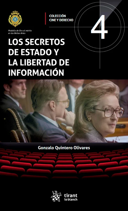 The Post fue un gran canto a la libertad de prensa y a la libertad de empresa, pero su recorrido argumental alcanza a una paleta mucho mayor de cu...