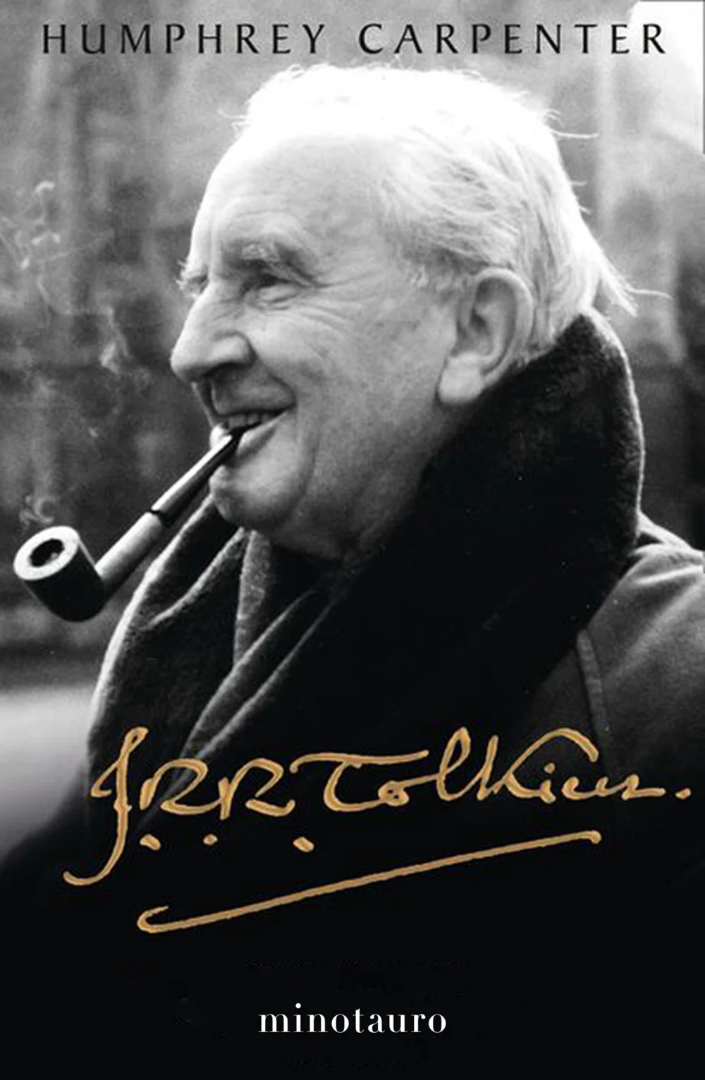Humphrey Carpenter, autor entre otros libros de una biografía del poeta W.H. Auden, narra en esta obra la larga carrera de J.R.R. Tolkien, desde l...