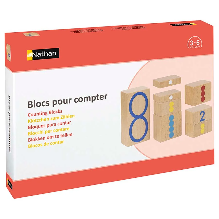 Blocs per a Comptar