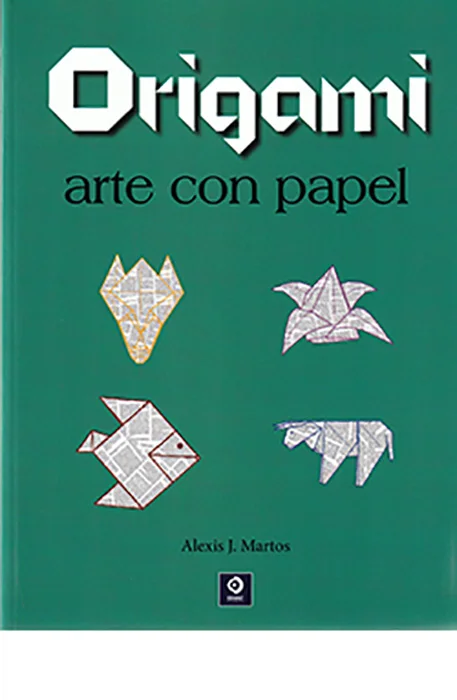 El arte de la Papiroflexia consiste en realizar plegados en un papel para obtener figuras de variadas formas. Está considerado un entretenimiento ...