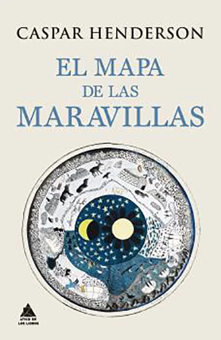 El laureado escritor Caspar Henderson celebra y nos explica el milagro de la luz y los orígenes del universo, las múltiples maravillas del cuerpo ...