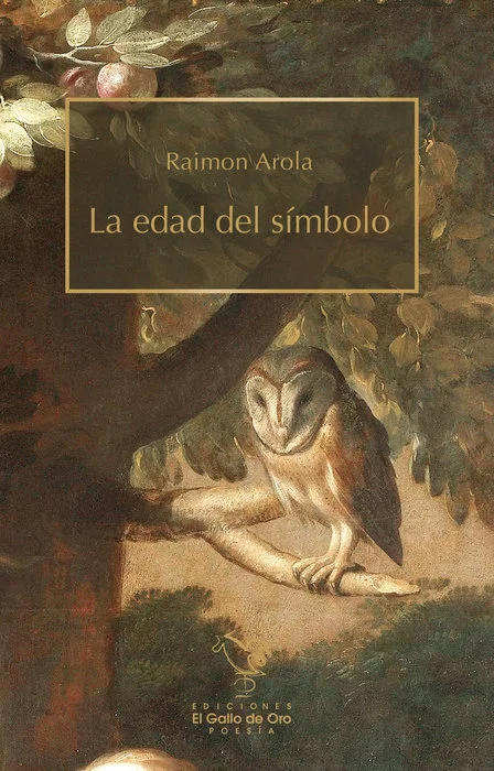 La poética de Raimon Arola parte de la globalización del mundo actual, en la cual, la cultura europea, con su idiosincrasia particular, debe acomp...
