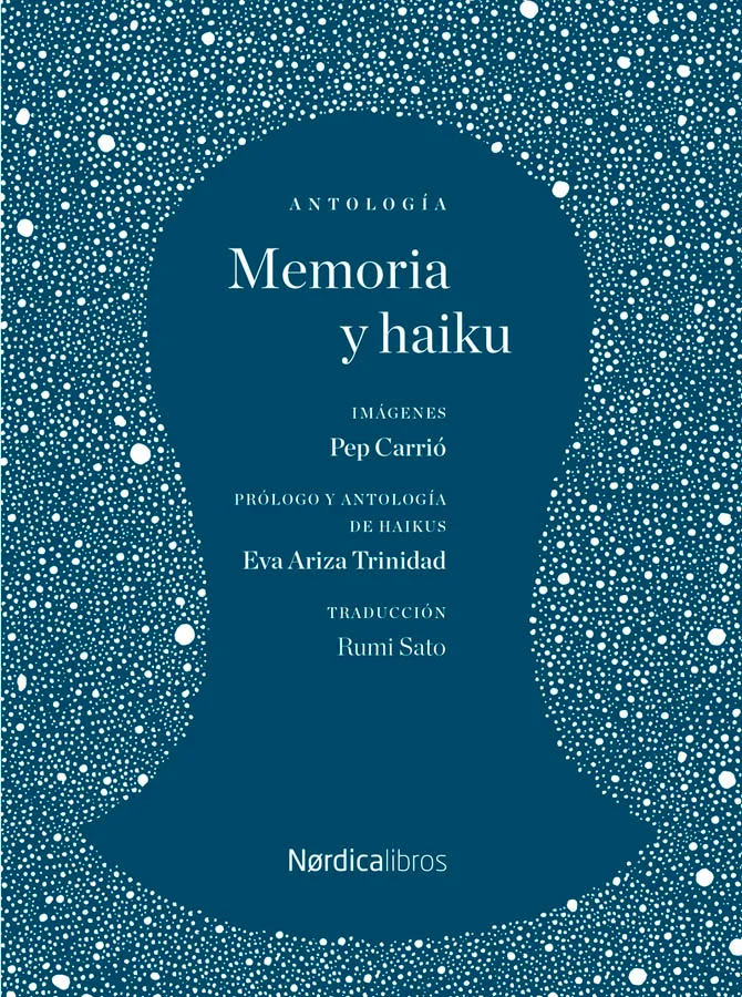 Memoria y haiku se ha compuesto con el propósito de respetar la naturaleza de estos poemas y de preservar el sentido de la composición requerido p...